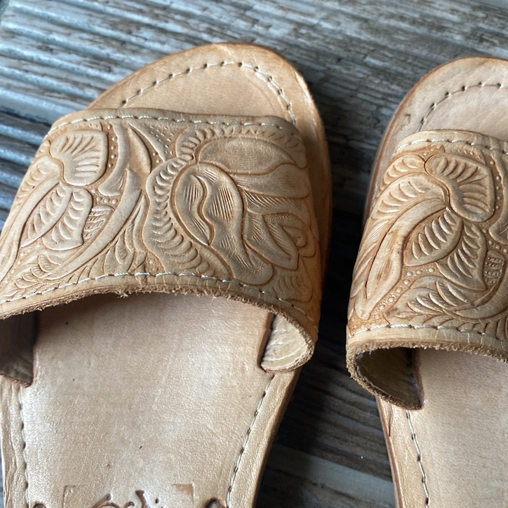Huaraches - Picture 3 of 4